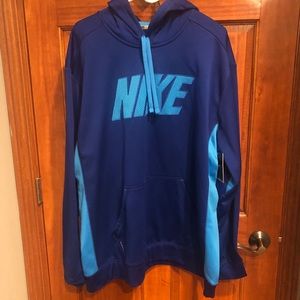 Men’s Nike Hoodie